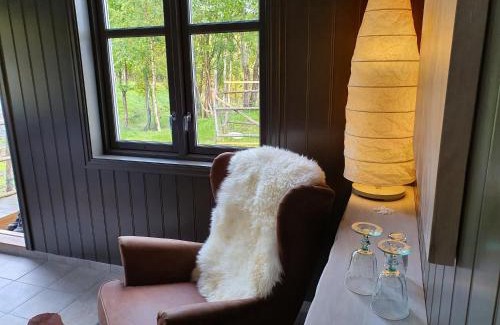 Kvaloya Hotel | Yggdrasil Farmhotel Retreat, Spa & Yoga