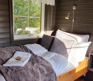 Kvaloya Hotel | Yggdrasil Farmhotel Retreat, Spa & Yoga