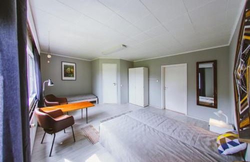 Ylamaa Apartment | YH Lappeenranta