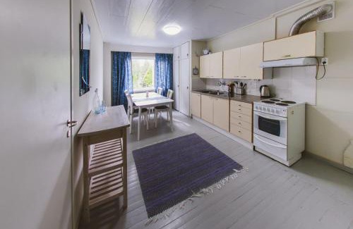 Ylamaa Apartment | YH Lappeenranta