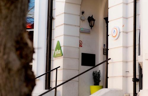 Earl's Court Hostel | YHA London Earl's Court