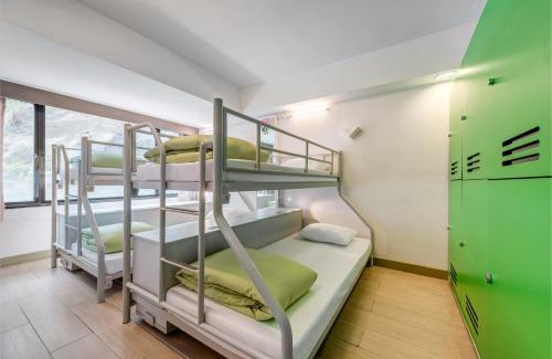 Cheung Sha Wan Hostel | YHA Mei Ho House Youth Hostel