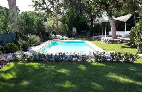 Oltrarno Apartment | YHFlorence - con piscina privata uso esclusivo e hammam