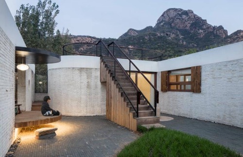 Changping House | Yi She Mountain Inn