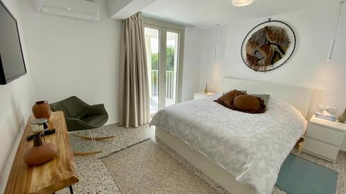 Zoopigi House | Yiayia Loukia Cottage by TrulyCyprus