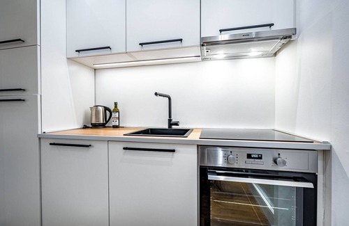 Milan Apartment | YiD comfort stadium apartment