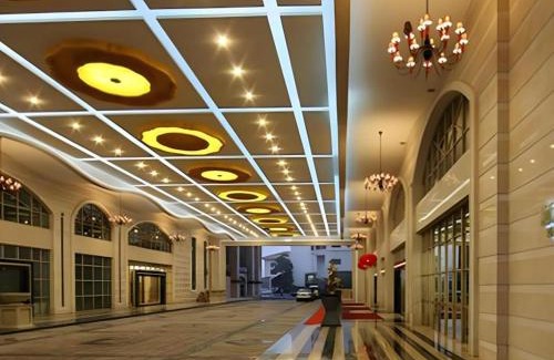 Shiqi District Hotel | Yihe Grand Hotel