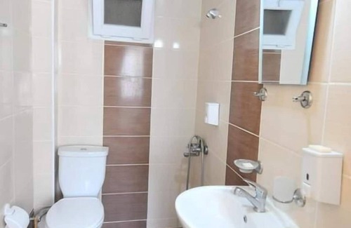 Pamukkale City Centre House | Yildizhan Hotel Standard Double Room