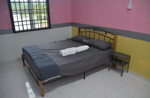 Hulu Selangor House | Yim's Homestay