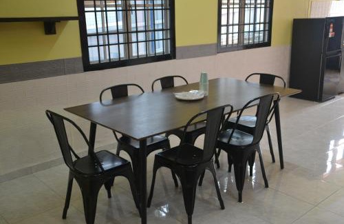 Hulu Selangor House | Yim's Homestay