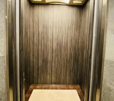 Zhongzheng Hotel | Yin Shan Hotel