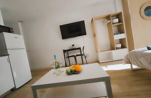 Tamaimo Apartment | Yinfa 2 Sunset Apartment