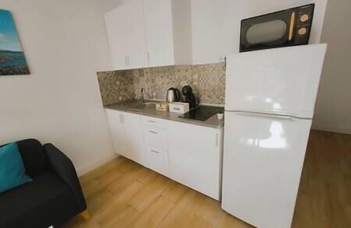 Tamaimo Apartment | Yinfa 2 Sunset Apartment