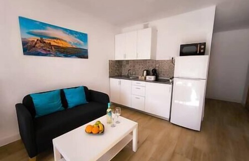 Tamaimo Apartment | Yinfa 2 Sunset Apartment