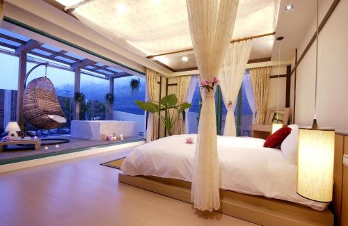 Datong House | Ying Yue Villa