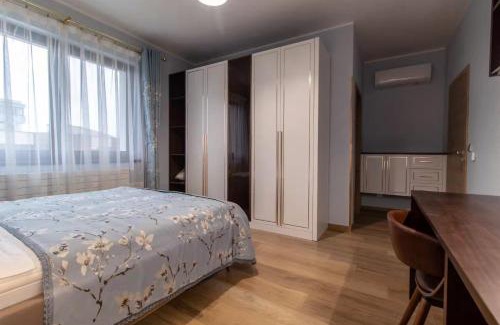 Prague 14 Villa | yipin villa