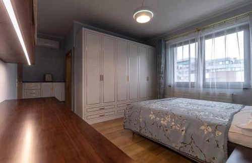 Prague 14 Villa | yipin villa