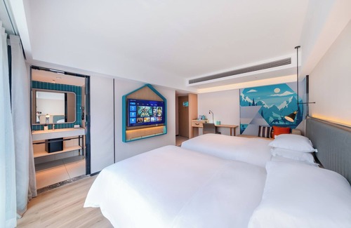 Xishan Hotel | Yishang Hotel