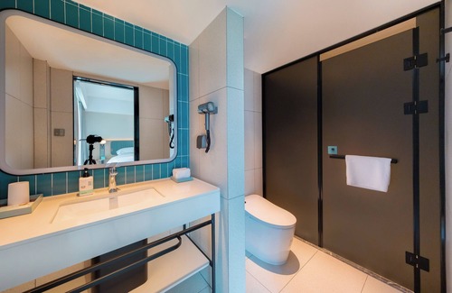 Xishan Hotel | Yishang Hotel
