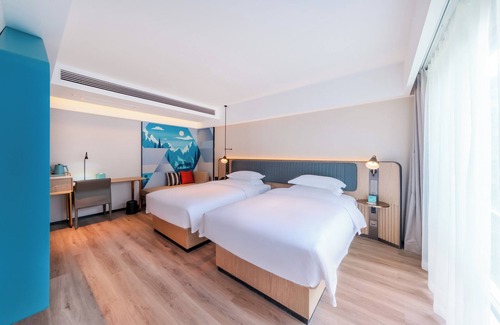 Xishan Hotel | Yishang Hotel