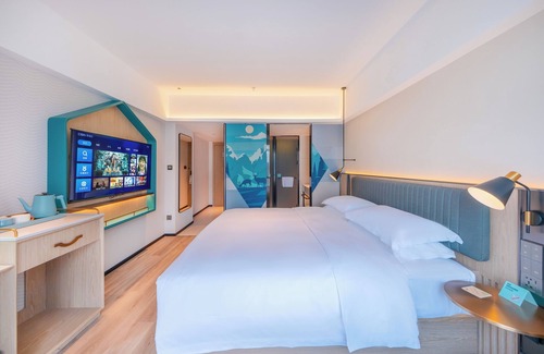 Xishan Hotel | Yishang Hotel