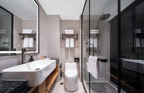 Yiwu Hotel | YiWu Defeng Hotel