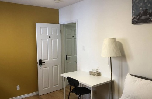 Yellowknife Bed & Breakfast | YK Aurora B&B