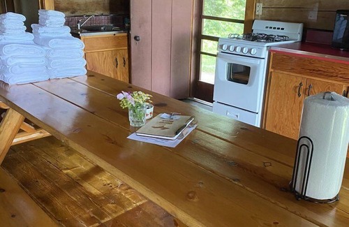 Pelkie House | Yksi (#1) Cabin on Otter Lake - Manninen's Cabins