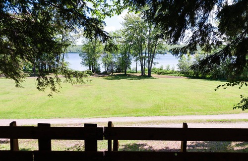 Pelkie House | Yksi (#1) Cabin on Otter Lake - Manninen's Cabins