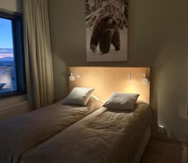 Yllas Apartment | Ylläs Chalet 4304