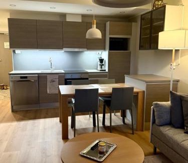 Yllas Apartment | Ylläs Chalet 4304