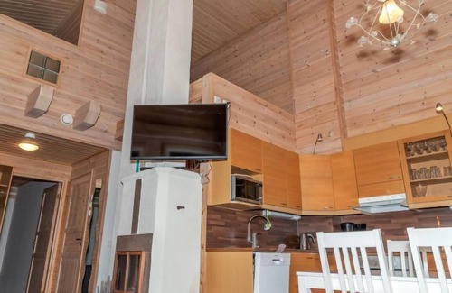 Yllas House | Ylläs-eeli Green House C2 by Interhome
