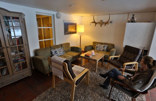Yllasjarvi Hotel | Ylläs Lake hotel
