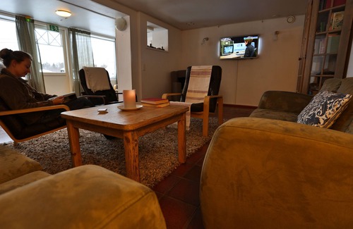 Yllasjarvi Hotel | Ylläs Lake hotel