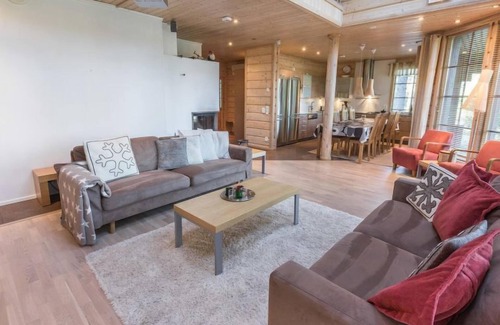 Yllas House | Ylläskyrö by Interhome