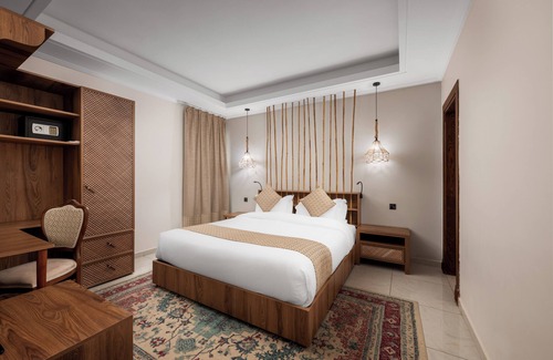 Yanbu Hotel | YM RESORT