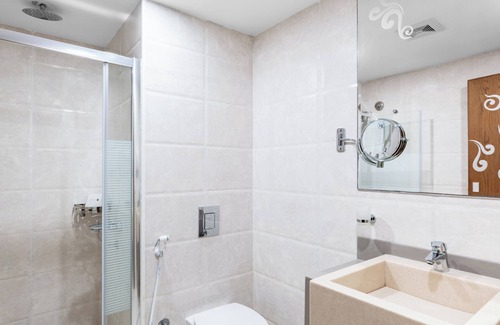 Yanbu Hotel | YM RESORT