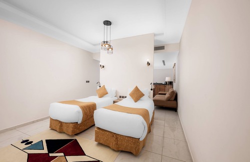 Yanbu Hotel | YM RESORT