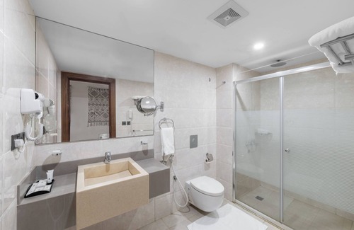 Yanbu Hotel | YM RESORT