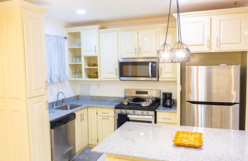 Potaro-Siparuni Apartment | YNLi