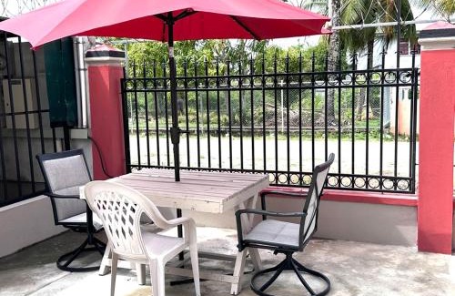 Potaro-Siparuni Apartment | YNLi
