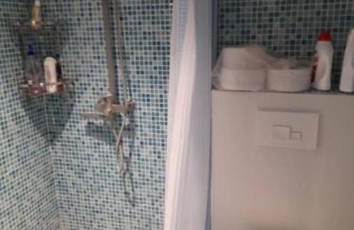 Tashkent Bed & Breakfast | YO Guesthouse : Empty lot