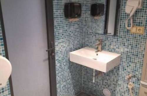 Tashkent Bed & Breakfast | YO Guesthouse : Empty lot