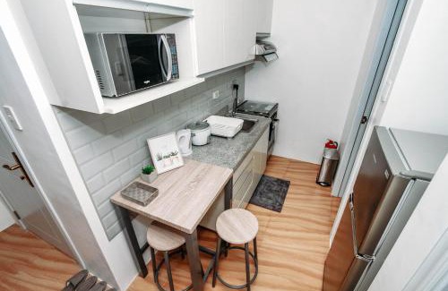 Guadalupe Apartment | Yoanna's Crib 1Bedroom Villa