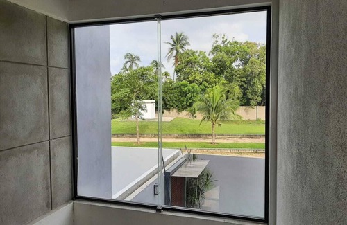 La Poza House | Yocte Gold Cup spaces