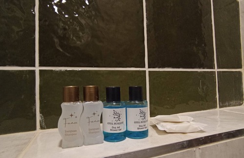 Pendik District Hotel | Yoga Butik Hotel