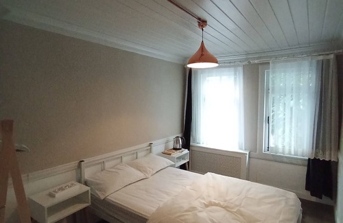 Pendik District Hotel | Yoga Butik Hotel