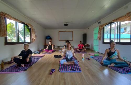 Bhaktapur House | Yoga Patshala Homestay