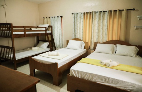 Koror House | Yogi-Homestay