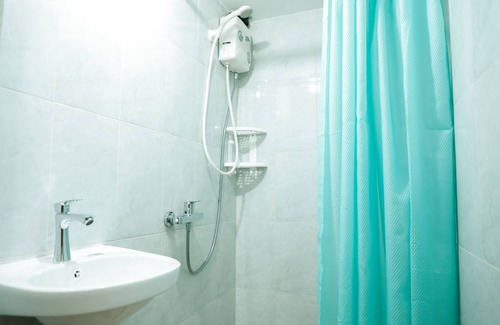 Koror House | Yogi-Homestay